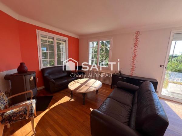 A vendre Maison familiale à Vouillé 79