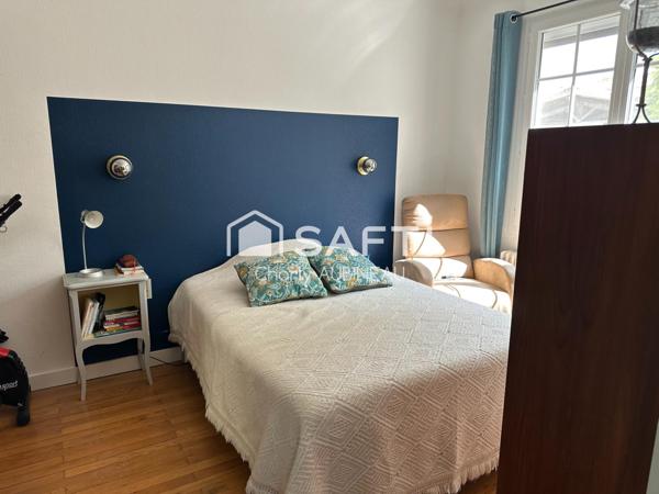 A vendre Maison familiale à Vouillé 79