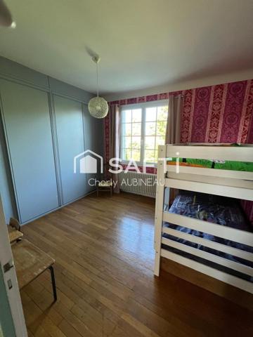 A vendre Maison familiale à Vouillé 79