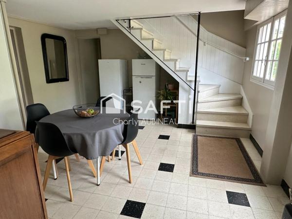 A vendre Maison familiale à Vouillé 79