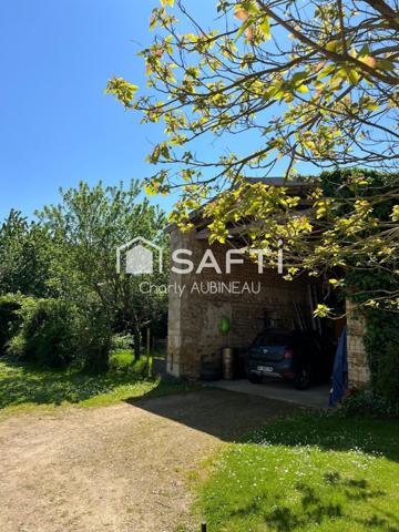 A vendre Maison familiale à Vouillé 79