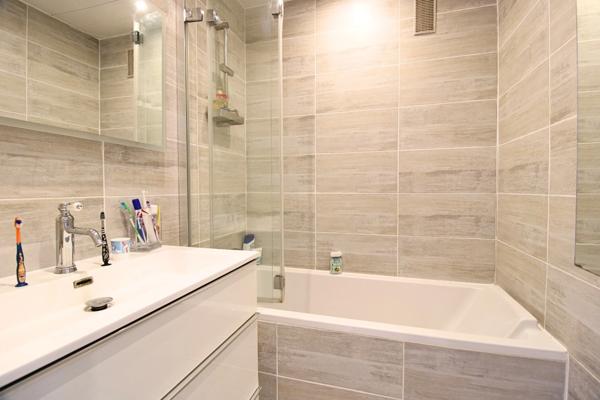 Appartement T4 70 m² à vendre MONTSOULT (95)