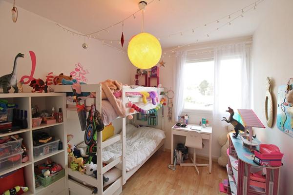 Appartement T4 70 m² à vendre MONTSOULT (95)