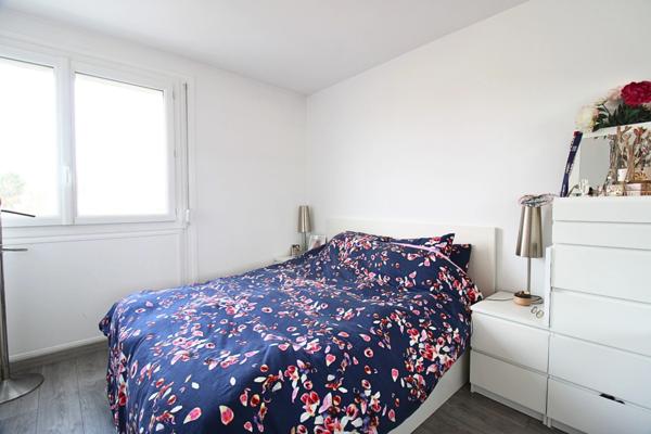 Appartement T4 70 m² à vendre MONTSOULT (95)