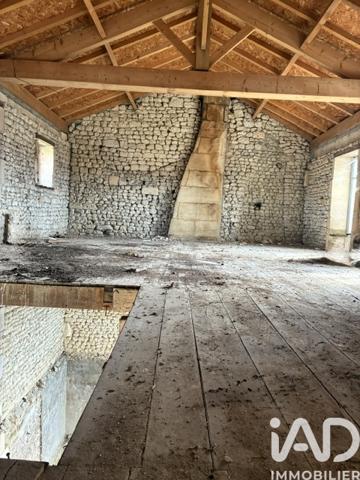 Maison à vendre 5 pièces 126 m² Sainte-Lheurine