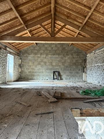 Maison à vendre 5 pièces 126 m² Sainte-Lheurine