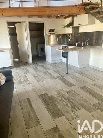 Maison à vendre 5 pièces 126 m² Sainte-Lheurine