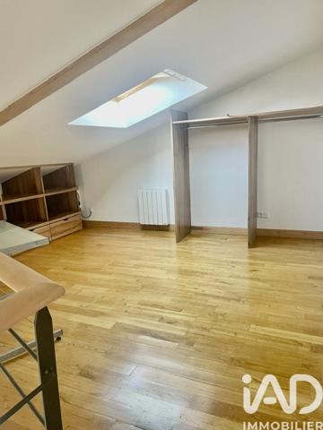 Maison à vendre 5 pièces 126 m² Sainte-Lheurine