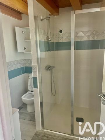 Maison à vendre 5 pièces 126 m² Sainte-Lheurine