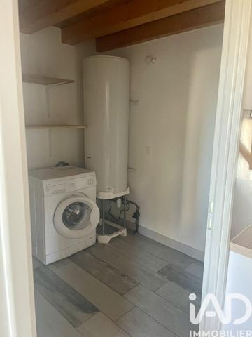 Maison à vendre 5 pièces 126 m² Sainte-Lheurine
