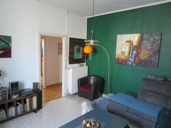 Maison avec cachet de l'ancien