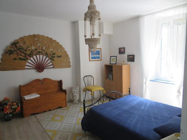 Maison avec cachet de l'ancien