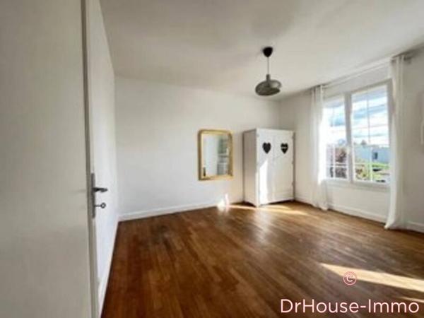 Maison à vendre 6 pièces de 204 m²