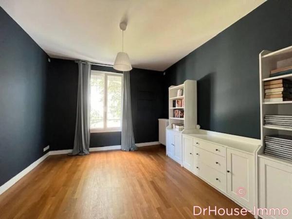Maison à vendre 6 pièces de 204 m²