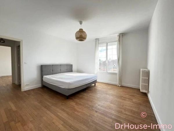 Maison à vendre 6 pièces de 204 m²