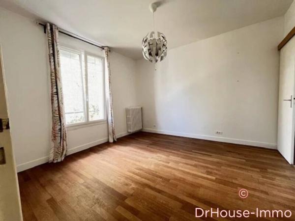 Maison à vendre 6 pièces de 204 m²