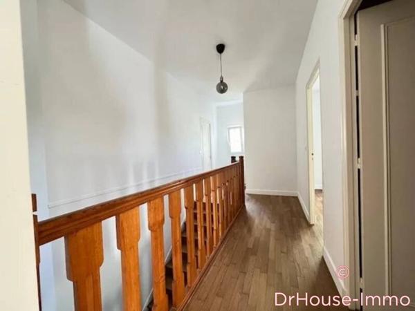 Maison à vendre 6 pièces de 204 m²