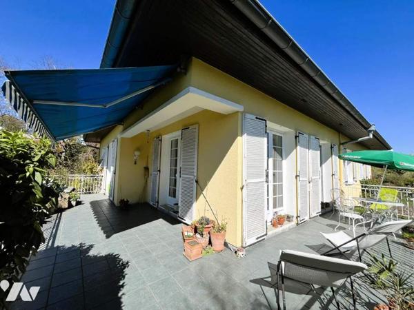 Maison individuelle