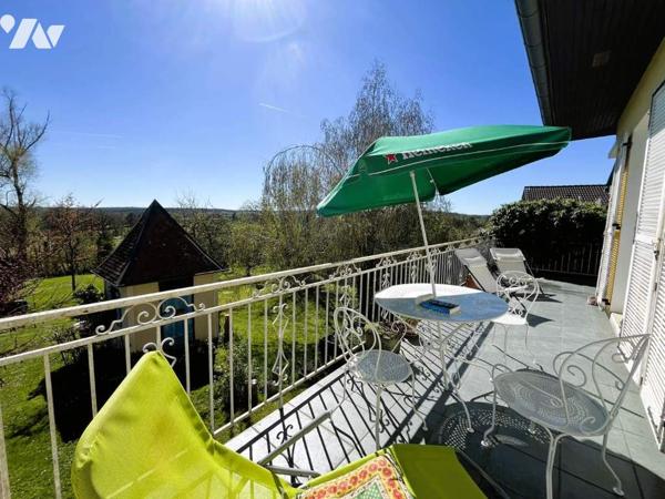 Maison individuelle