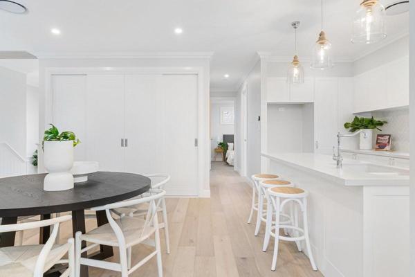 Appartement  2 pièces 43 m2