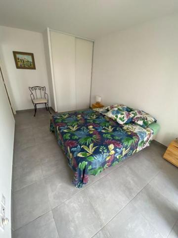 Appartement  2 pièces 43 m2