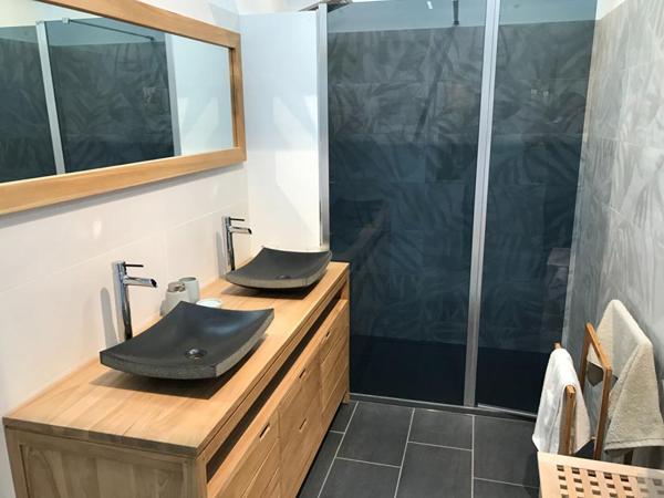 Appartement  2 pièces 43 m2