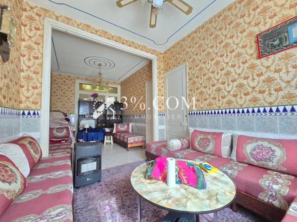 Maison 6 pièce(s) 4 chambre(s) 112 m²