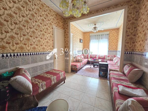 Maison 6 pièce(s) 4 chambre(s) 112 m²