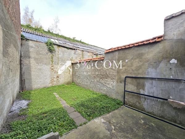 Maison 6 pièce(s) 4 chambre(s) 112 m²