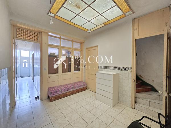 Maison 6 pièce(s) 4 chambre(s) 112 m²