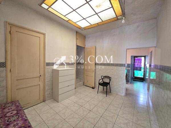 Maison 6 pièce(s) 4 chambre(s) 112 m²