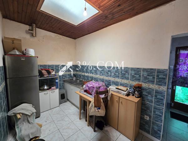 Maison 6 pièce(s) 4 chambre(s) 112 m²