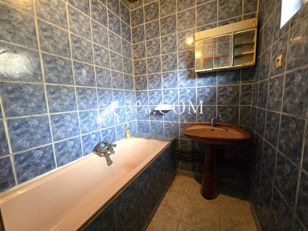 Maison 6 pièce(s) 4 chambre(s) 112 m²