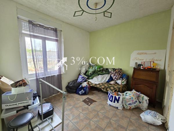 Maison 6 pièce(s) 4 chambre(s) 112 m²