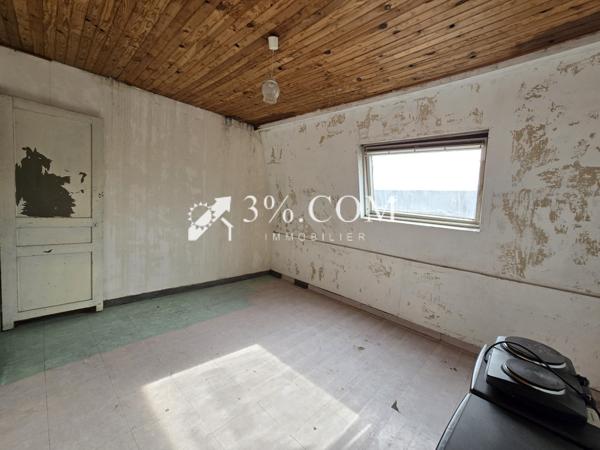 Maison 6 pièce(s) 4 chambre(s) 112 m²