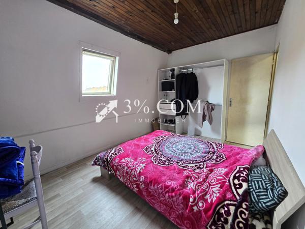 Maison 6 pièce(s) 4 chambre(s) 112 m²