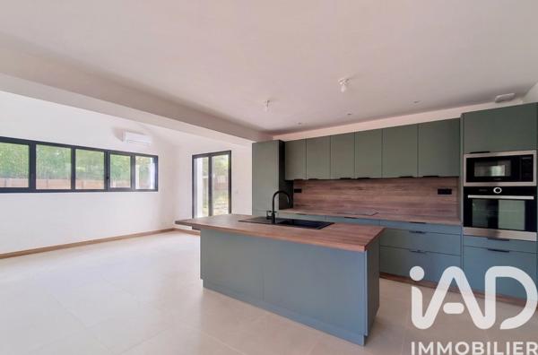 Appartement à vendre 4 pièces 101 m² Soorts-Hossegor
