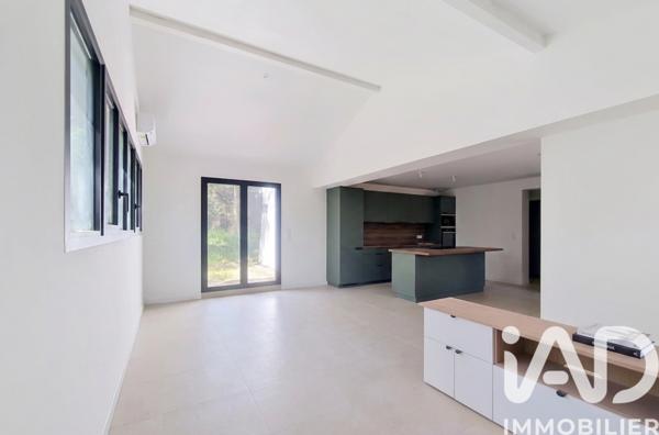 Appartement à vendre 4 pièces 101 m² Soorts-Hossegor