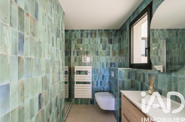 Appartement à vendre 4 pièces 101 m² Soorts-Hossegor