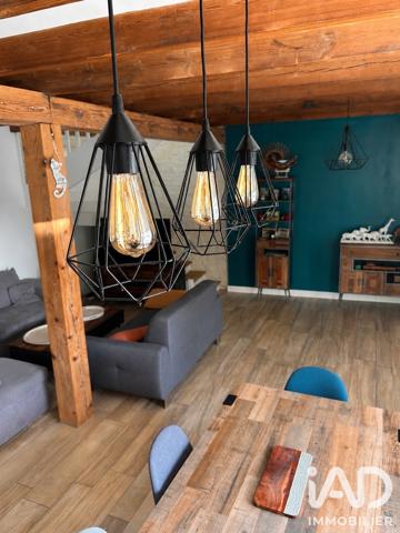 Maison à vendre 6 pièces 145 m² Quessoy