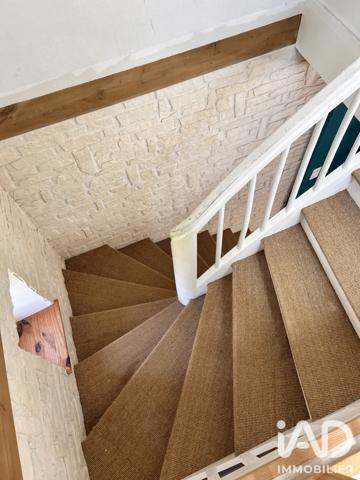 Maison à vendre 6 pièces 145 m² Quessoy