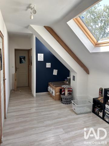 Maison à vendre 6 pièces 145 m² Quessoy