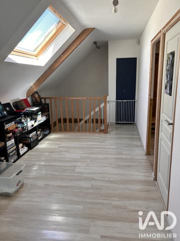 Maison à vendre 6 pièces 145 m² Quessoy