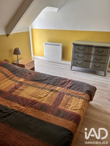 Maison à vendre 6 pièces 145 m² Quessoy