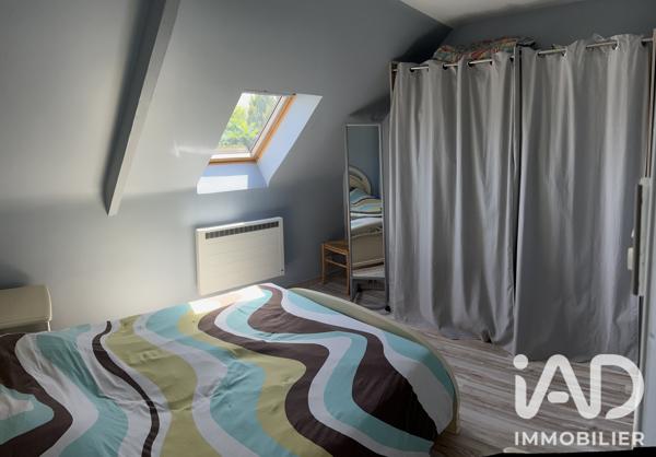 Maison à vendre 6 pièces 145 m² Quessoy
