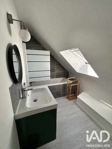 Maison à vendre 6 pièces 145 m² Quessoy