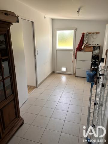 Maison à vendre 6 pièces 145 m² Quessoy