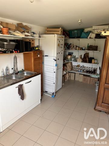 Maison à vendre 6 pièces 145 m² Quessoy