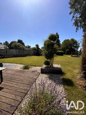 Maison à vendre 6 pièces 145 m² Quessoy