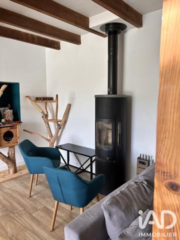 Maison à vendre 6 pièces 145 m² Quessoy